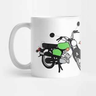 simson Mug